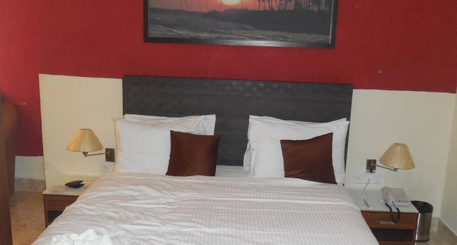 Hotel Haywizz, Port Blair 5